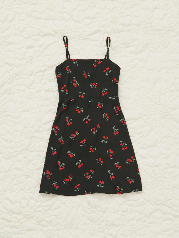 Kids Afternoon Dress