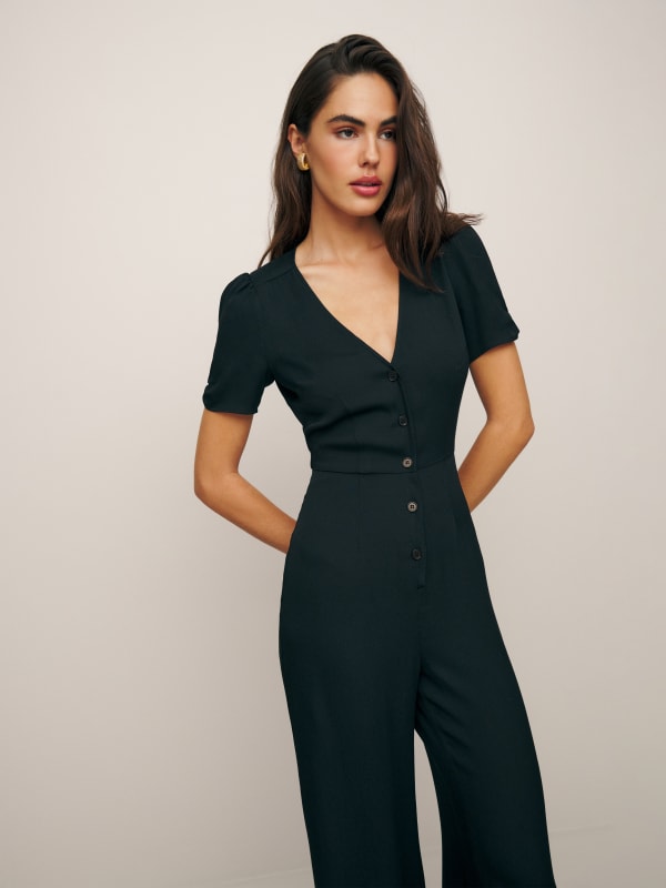 Petites France Jumpsuit