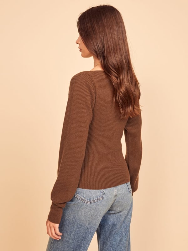 Hart Cashmere Sweater