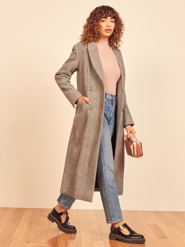 York Coat
