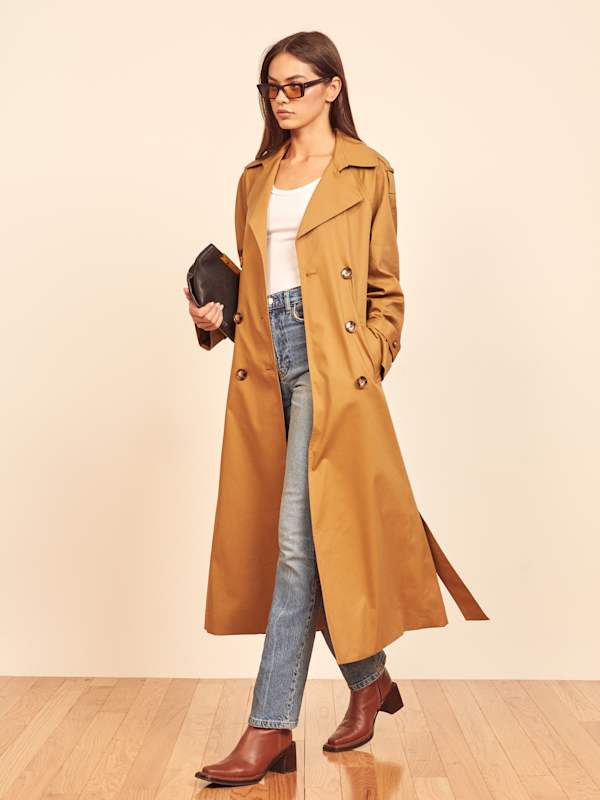 Holland Trench