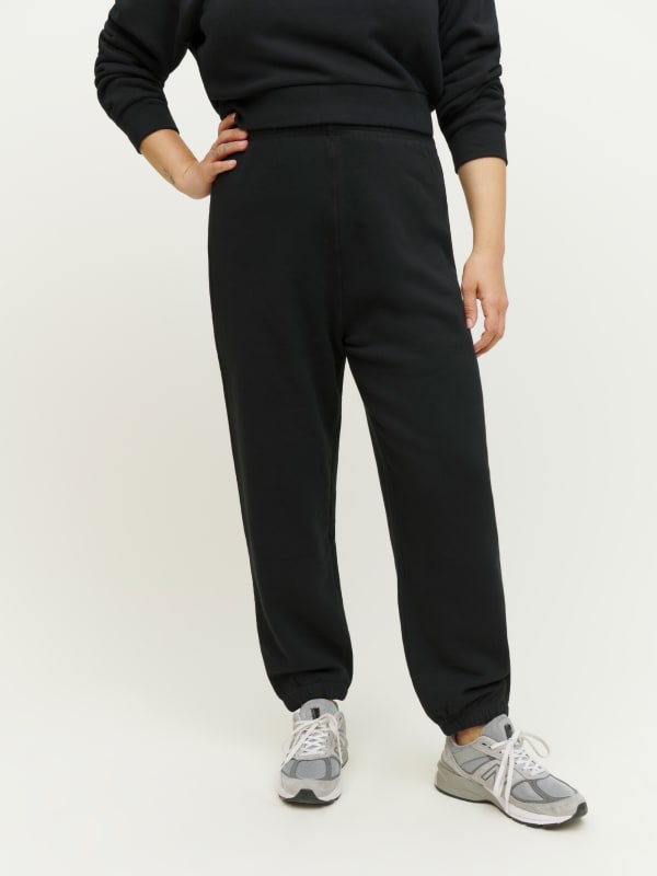 Classic Sweatpant