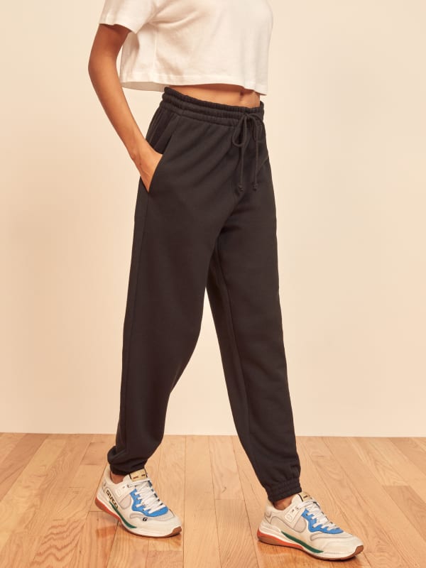 Rocky Slim Sweatpant