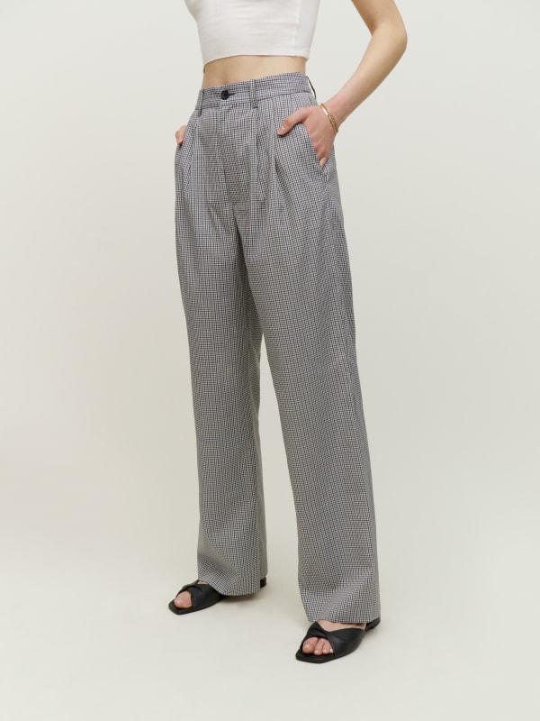 Oren Pant