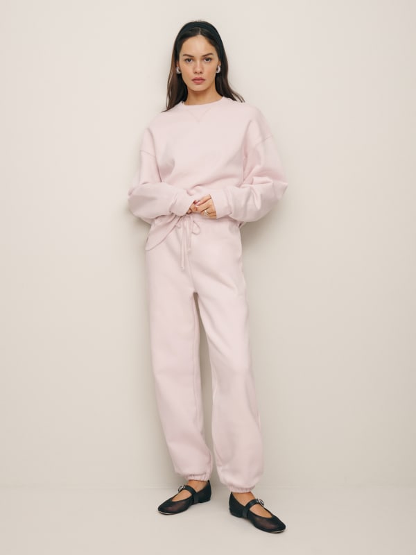 Boyfriend Sweatpant