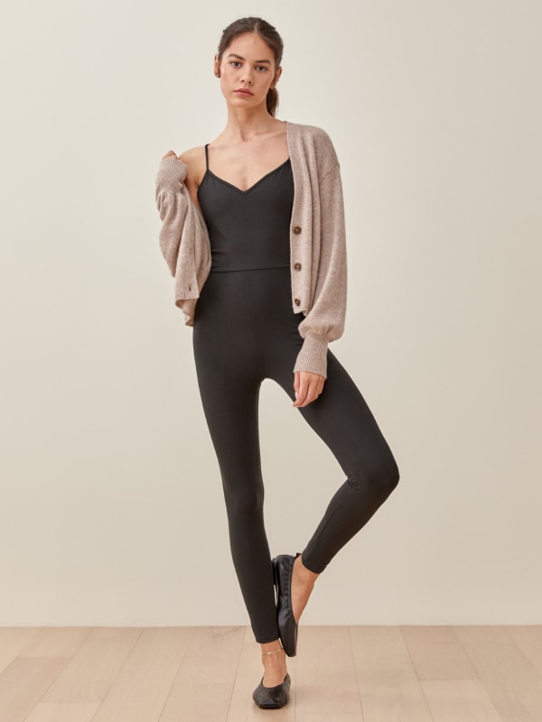 Emmy Ecostretch Jumpsuit