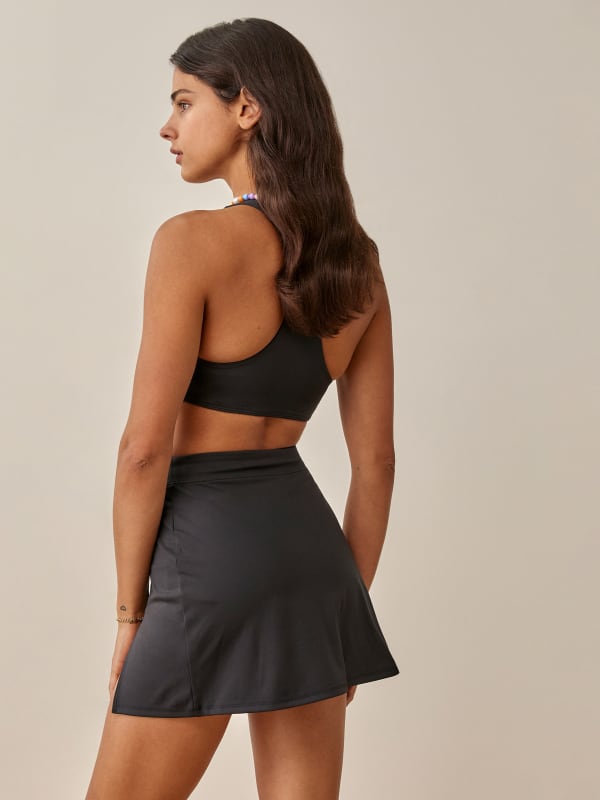 Nina Ecomove Active Skirt