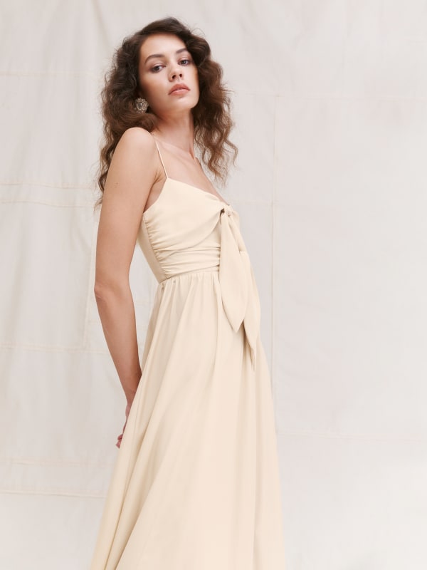 Carrara Dress