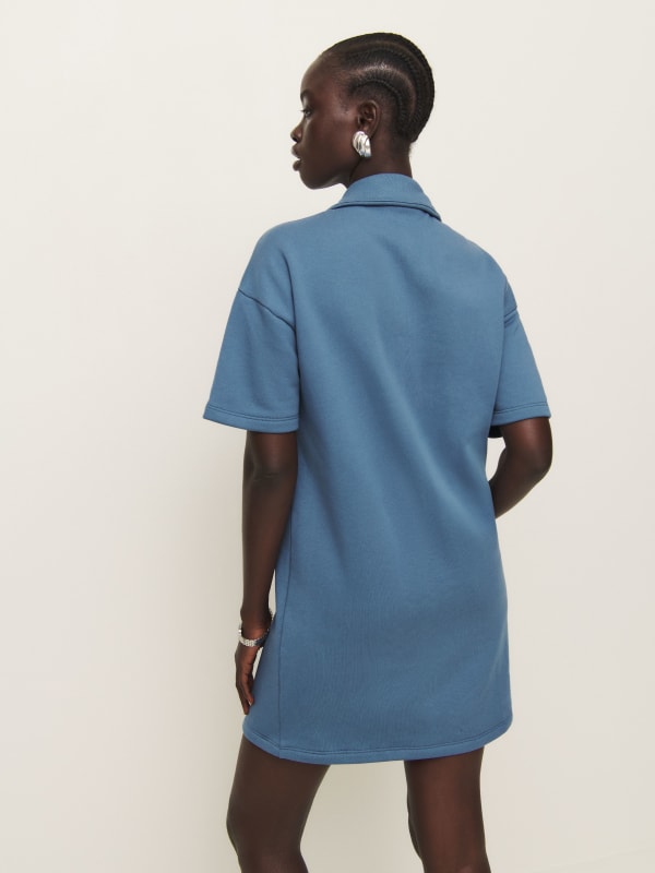 Hampton Sweat Dress