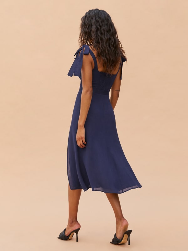 Petites Twilight Dress