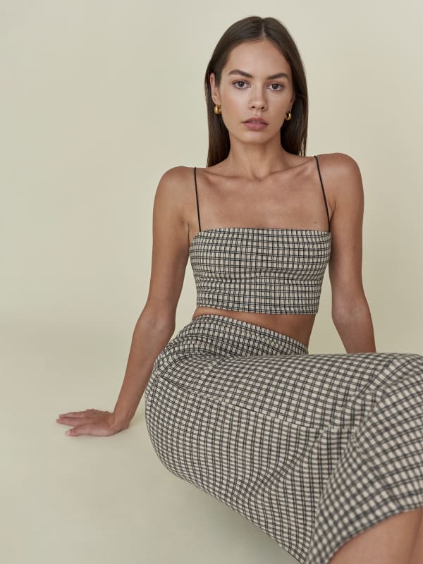 Callista Knit Two Piece