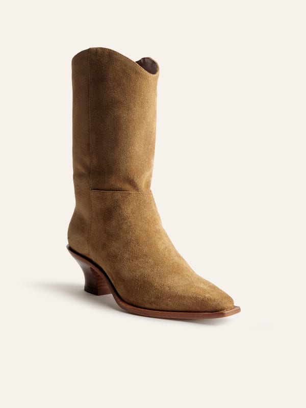 Onesta Western Boot