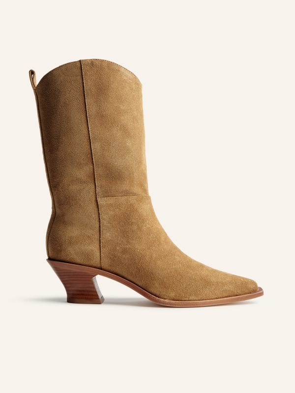 Onesta Western Boot