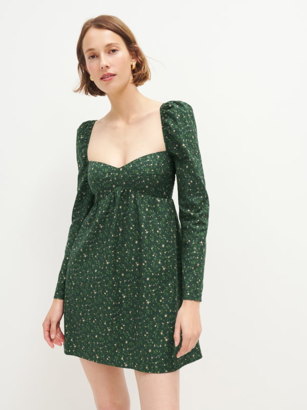 Kenzi Dress