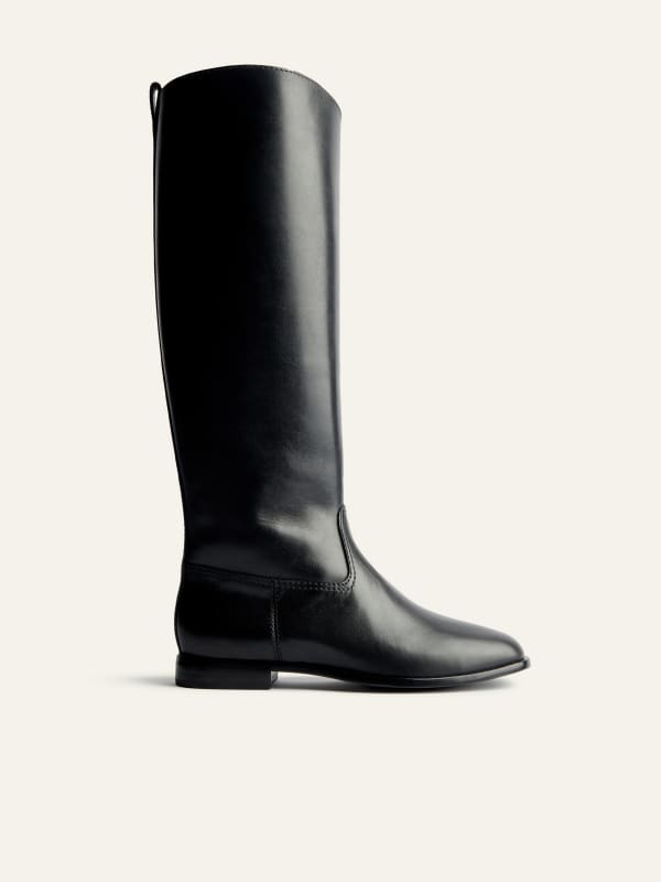 Nina Riding Boot