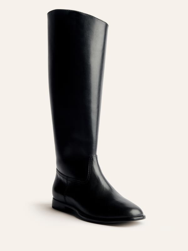 Nina Riding Boot