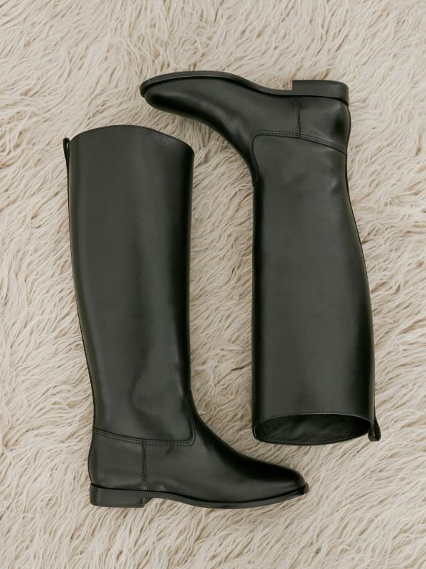 Nina Riding Boot