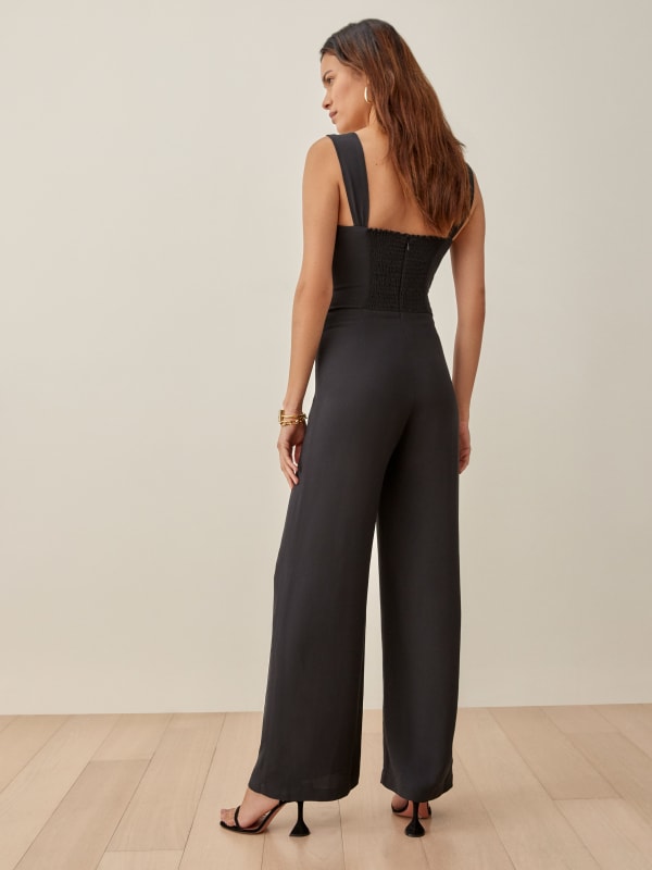 Poppy Jumpsuit