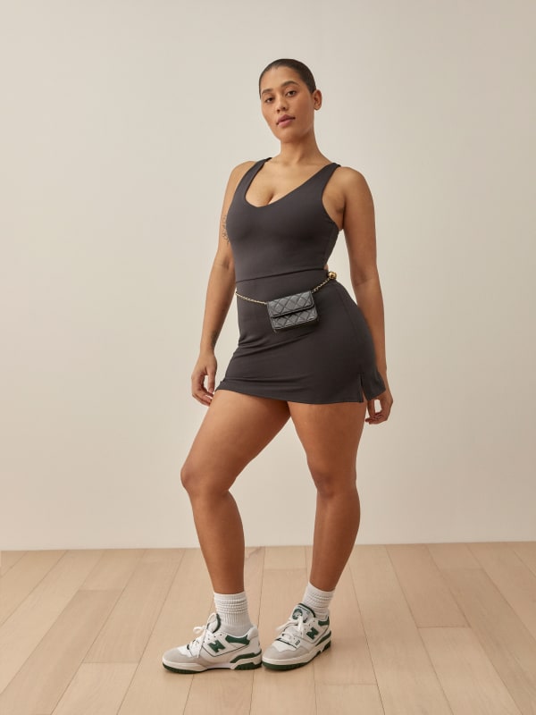 Naomi Ecomove Active Dress