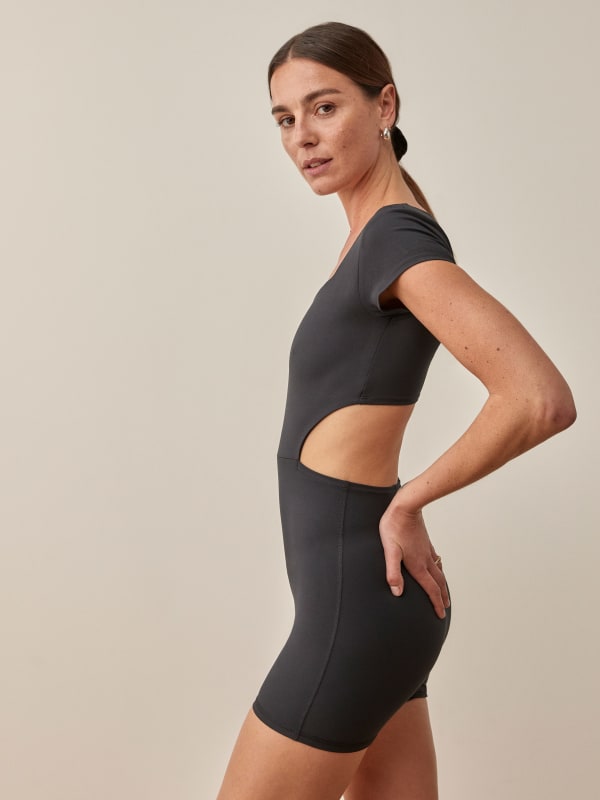 Cami Ecostretch Jumpsuit