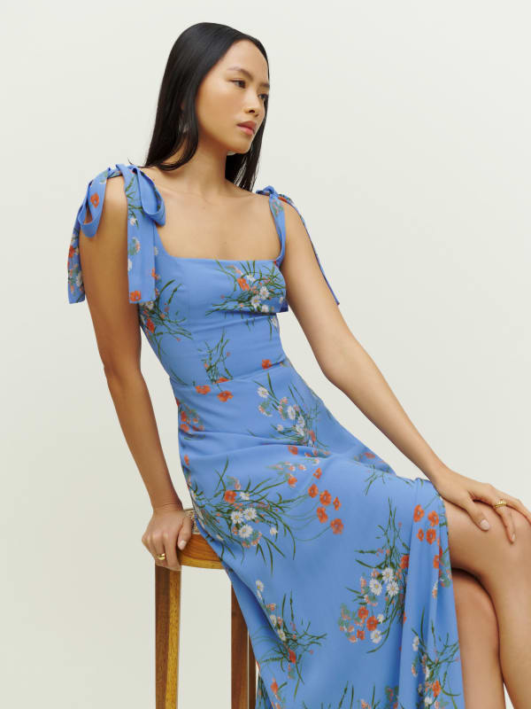 Westerly Dress