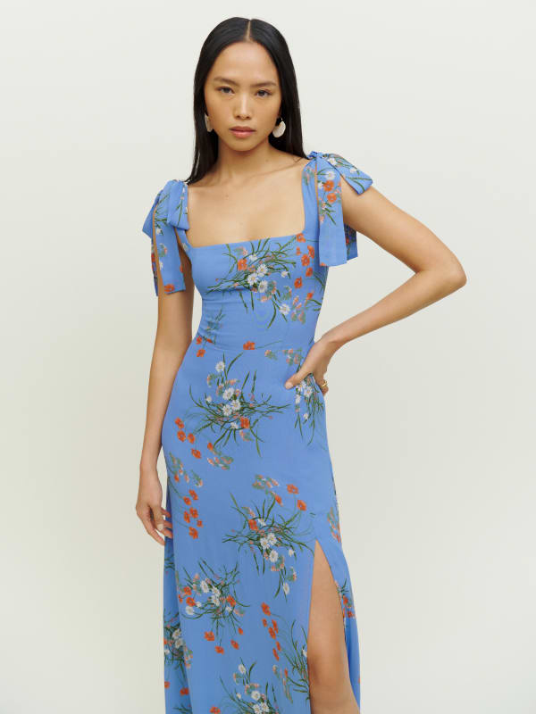 Westerly Dress