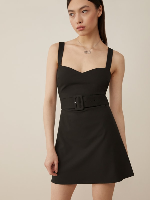 Huxley Dress