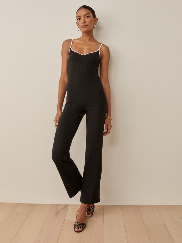 Aldari Jumpsuit