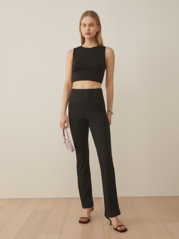 Clarabelle Pant