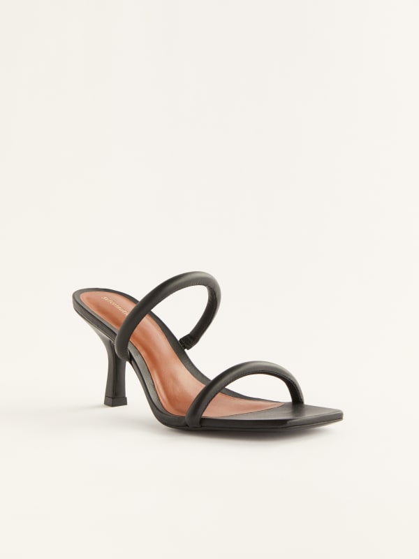 Giada High Heel Sandal