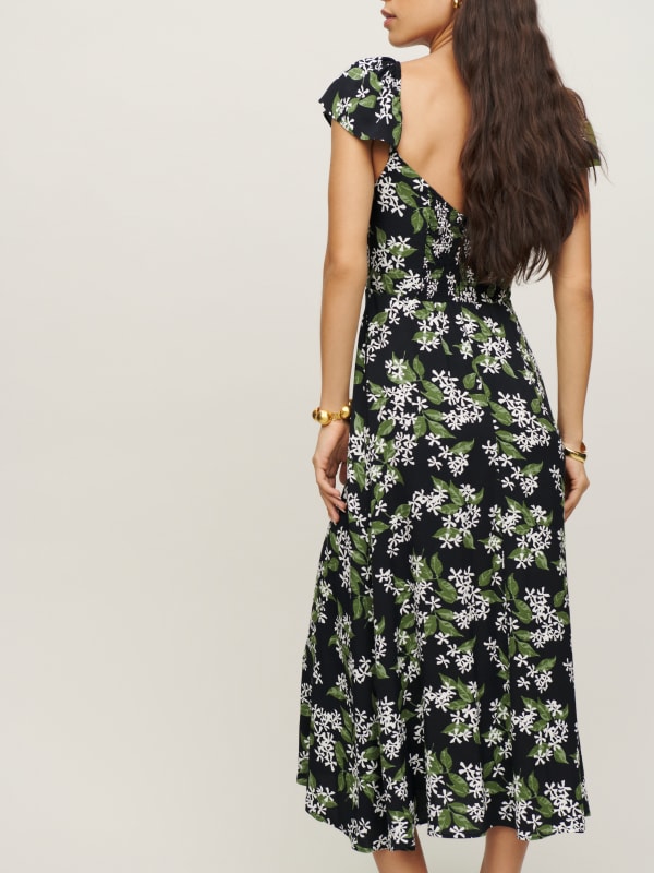 Baxley Dress