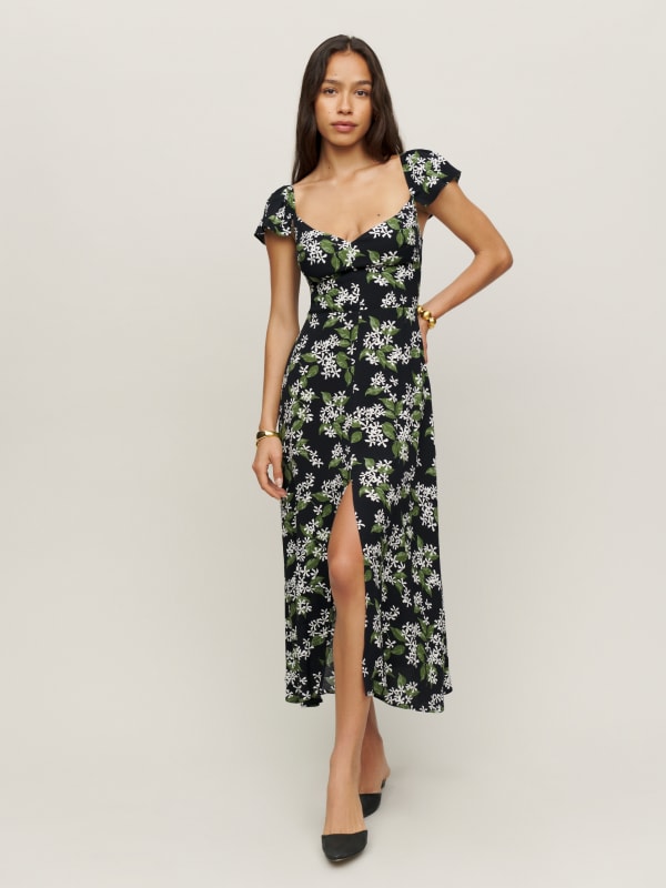 Baxley Dress