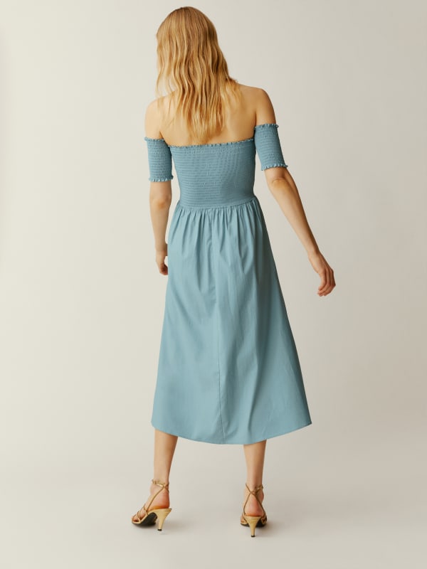 Petites Westley Dress