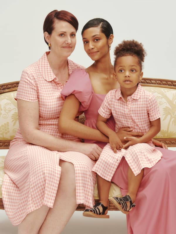 Kids Wilma Dress