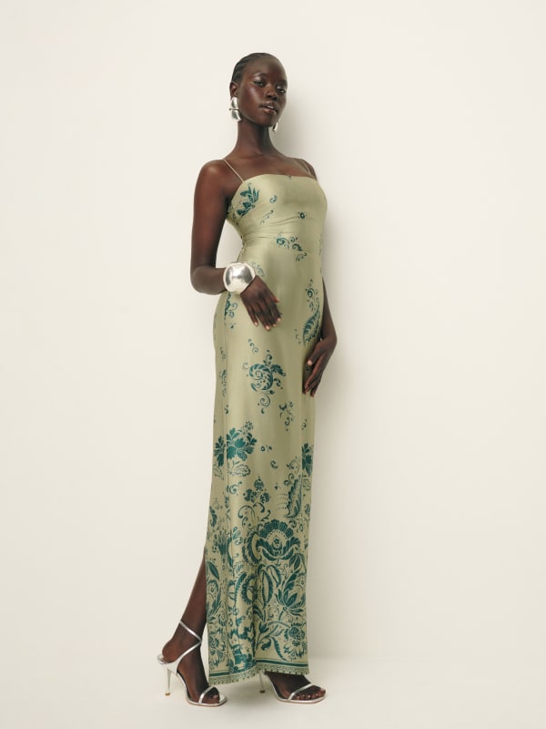 Frankie dress reformation shop