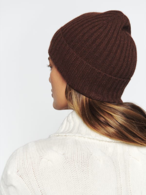 Theo Knit Beanie