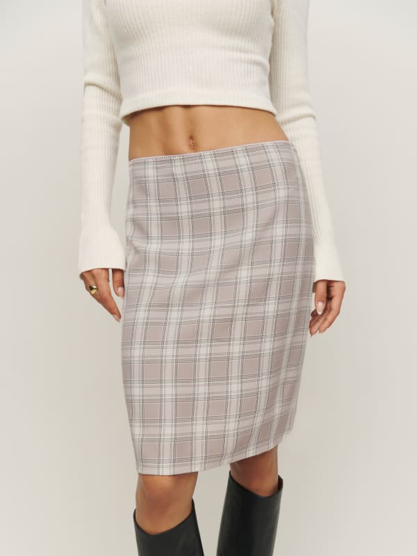 Isla Skirt