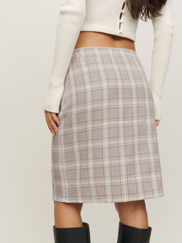 Isla Skirt