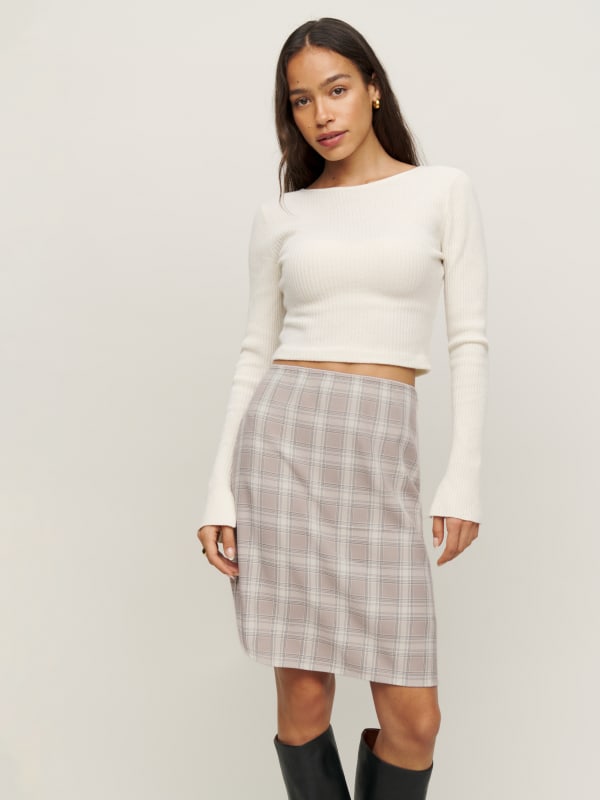 Isla Skirt