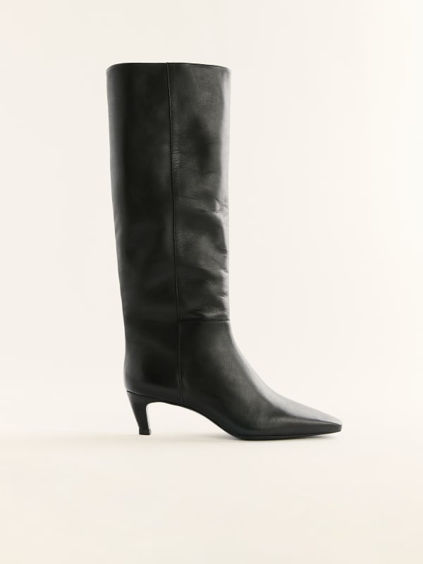 Remy Knee Boot