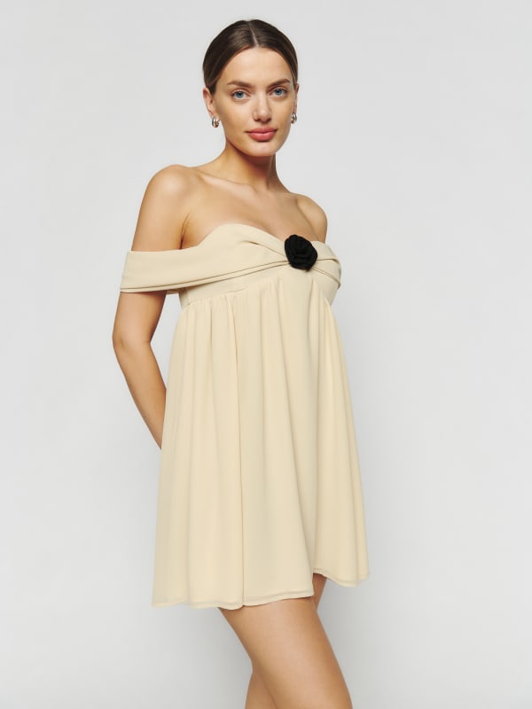 Rossland Dress