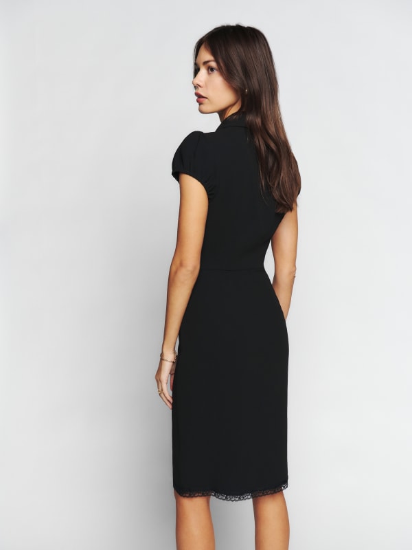 Francine Dress