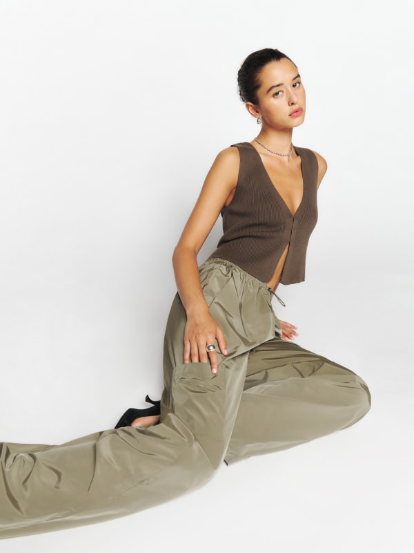 Emberly Pant