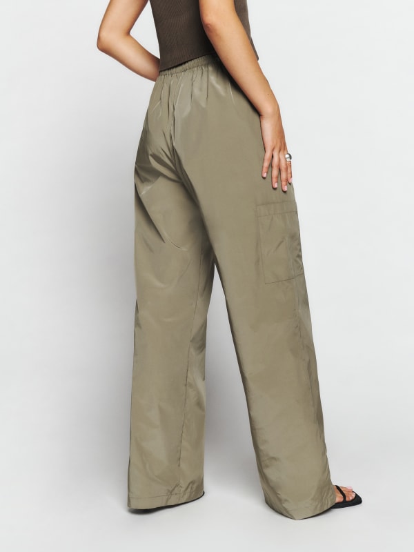 Emberly Pant