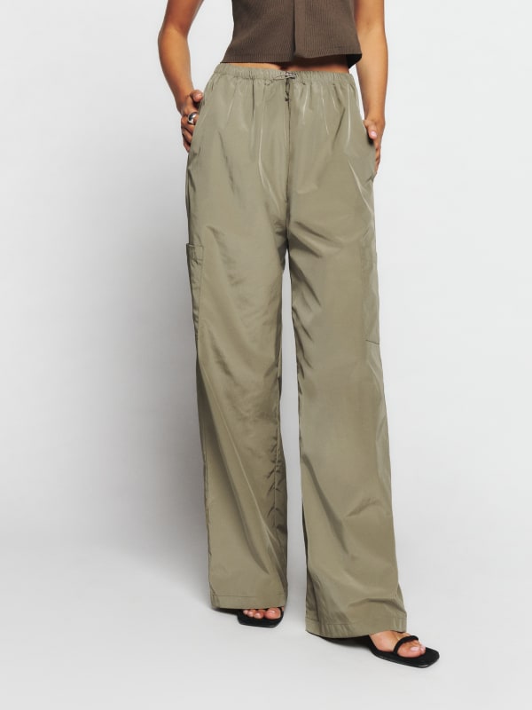 Emberly Pant