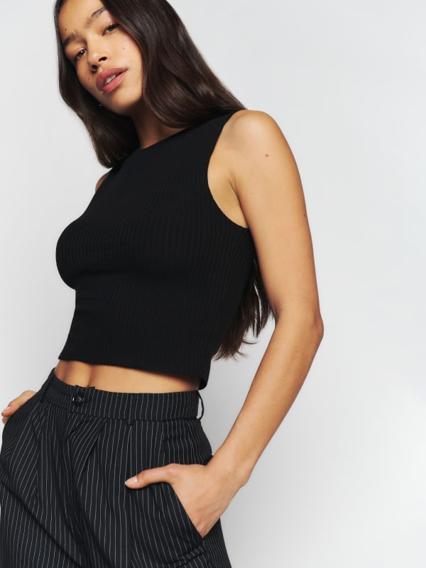 Daxton Knit Top