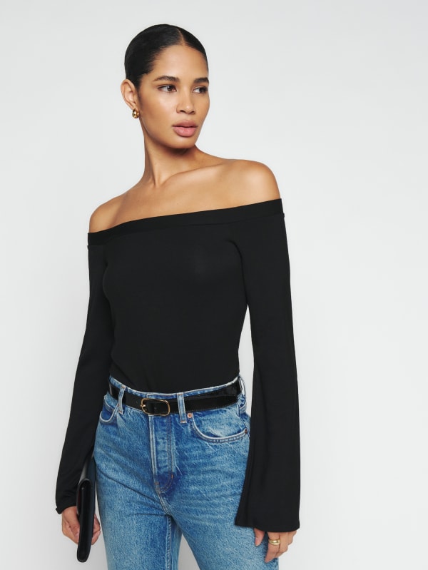 Radley Knit Top