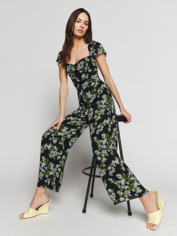 Luna Jumpsuit