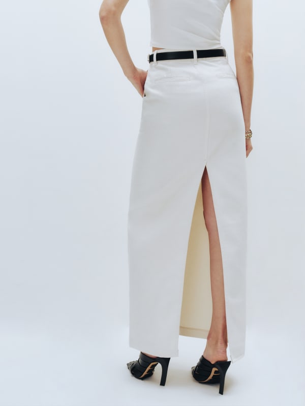 Myles Maxi Skirt