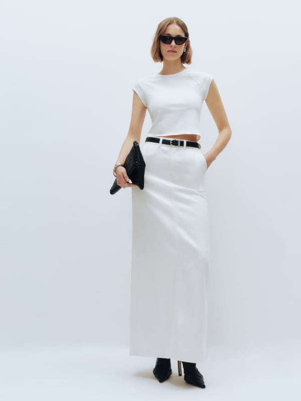 Myles Maxi Skirt